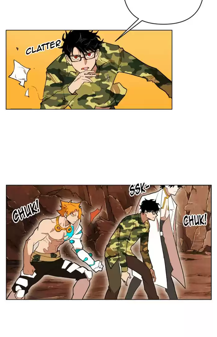 Hardcore Leveling Warrior 197