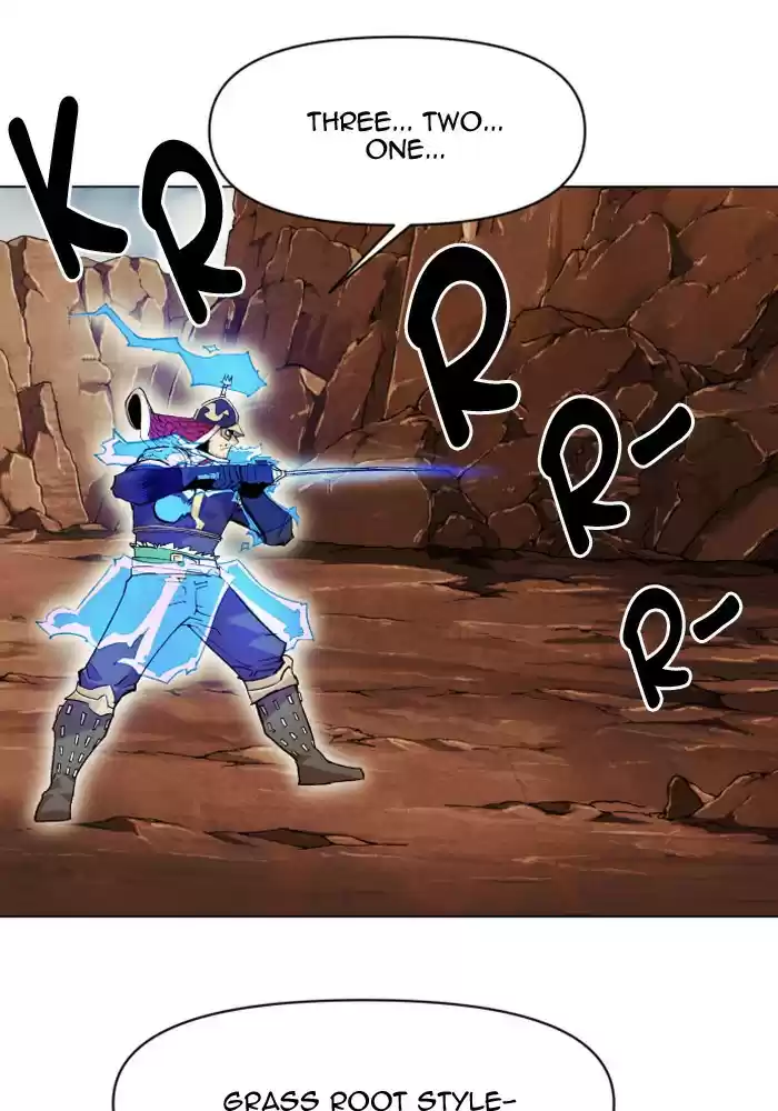 Hardcore Leveling Warrior 197