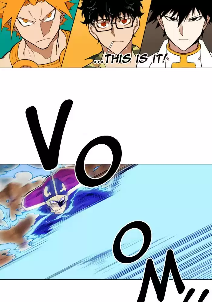 Hardcore Leveling Warrior 197