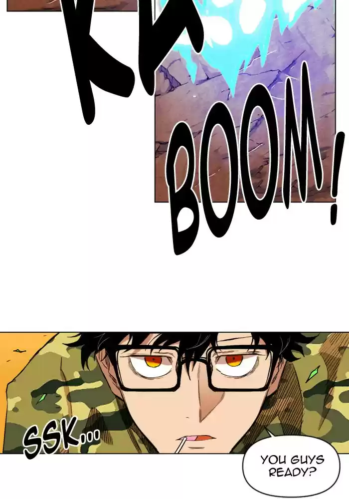 Hardcore Leveling Warrior 197