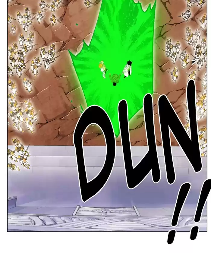 Hardcore Leveling Warrior 197