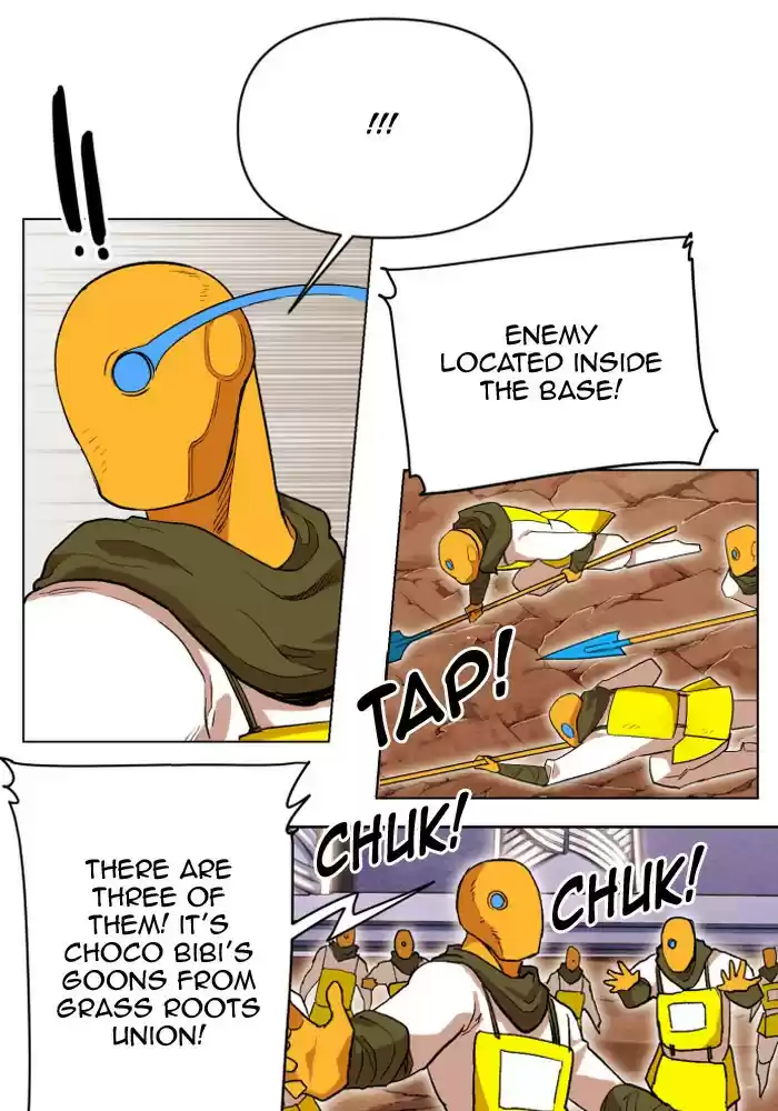 Hardcore Leveling Warrior 197