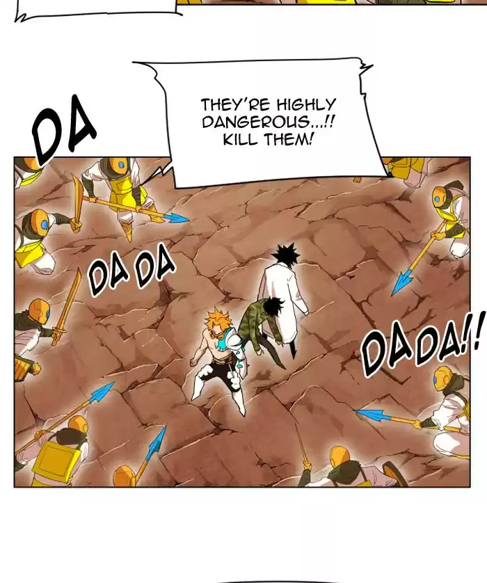 Hardcore Leveling Warrior 197