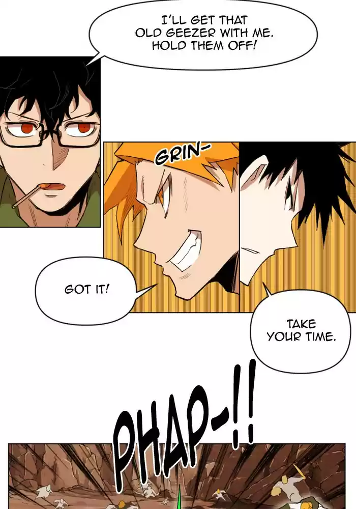 Hardcore Leveling Warrior 197