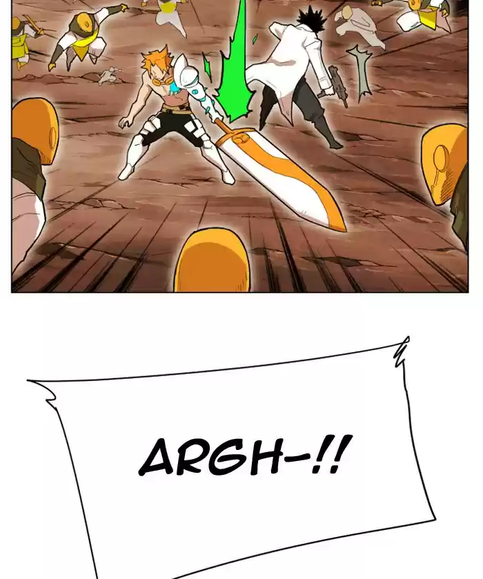 Hardcore Leveling Warrior 197