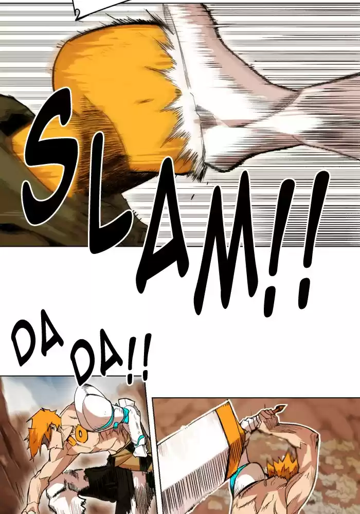 Hardcore Leveling Warrior 197