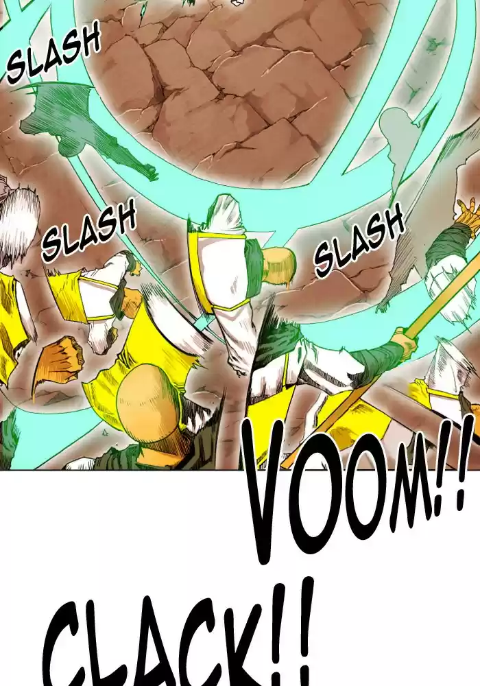 Hardcore Leveling Warrior 197