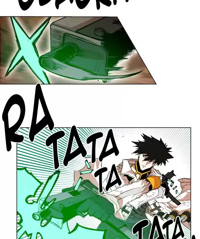 Hardcore Leveling Warrior 197