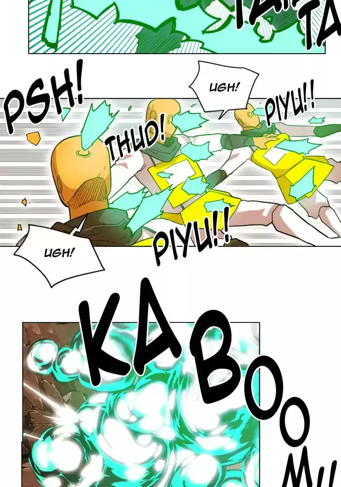 Hardcore Leveling Warrior 197