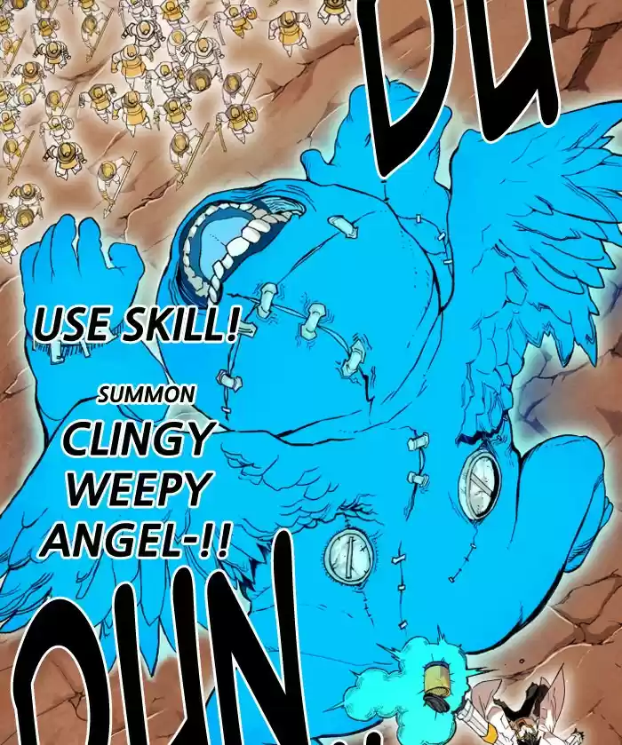 Hardcore Leveling Warrior 197