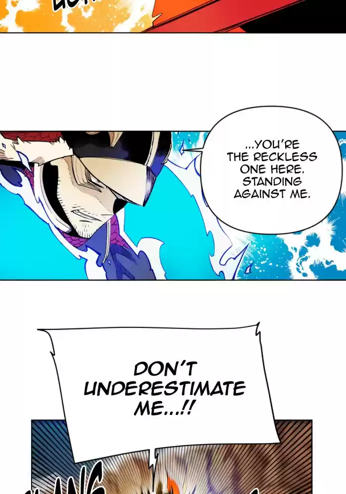 Hardcore Leveling Warrior 197