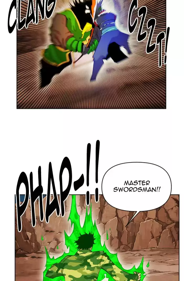 Hardcore Leveling Warrior 197