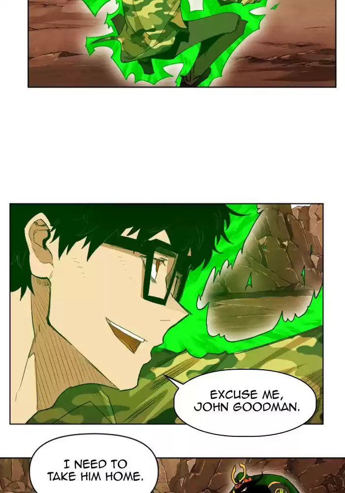 Hardcore Leveling Warrior 197