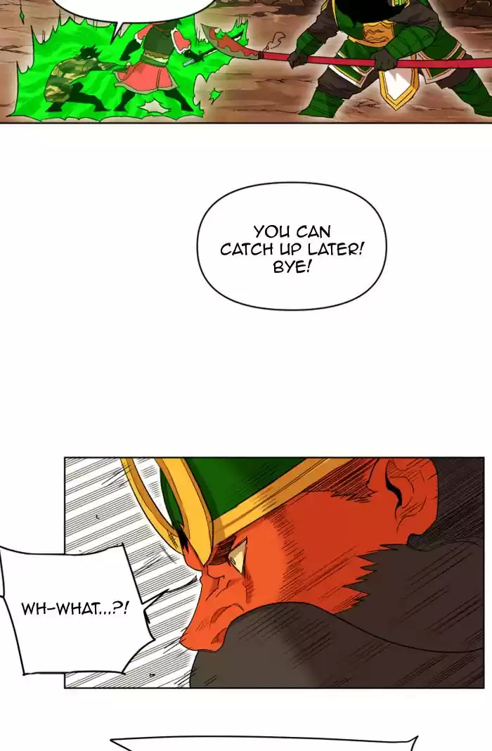 Hardcore Leveling Warrior 197