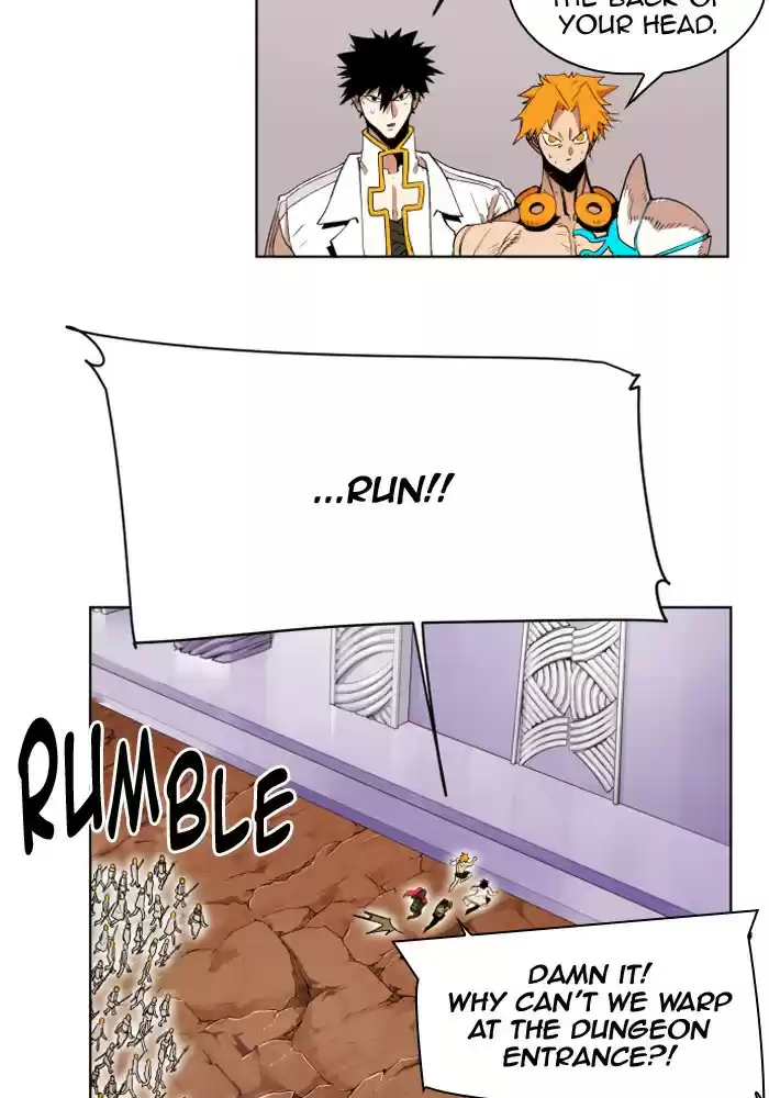 Hardcore Leveling Warrior 197