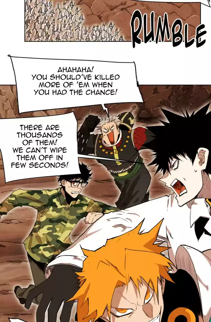 Hardcore Leveling Warrior 197