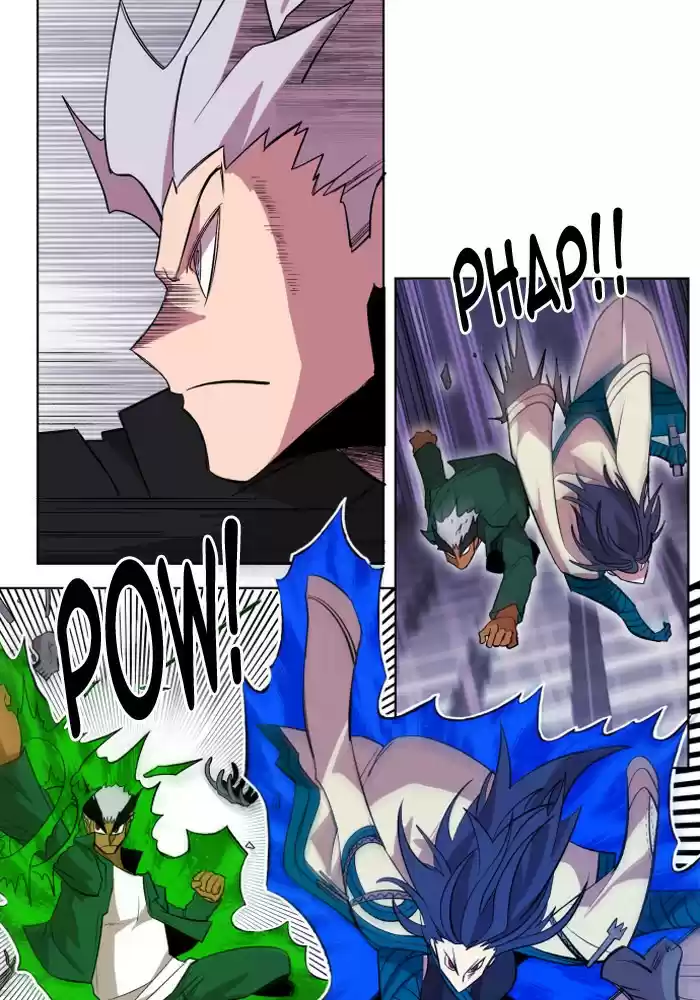 Hardcore Leveling Warrior 197