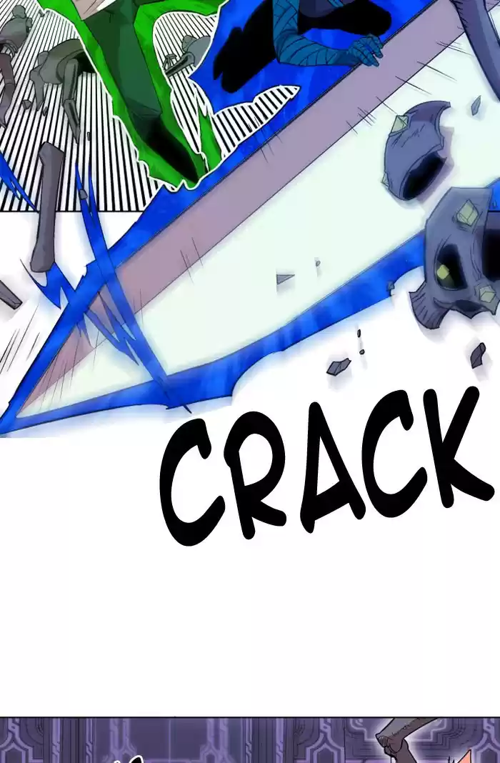 Hardcore Leveling Warrior 197