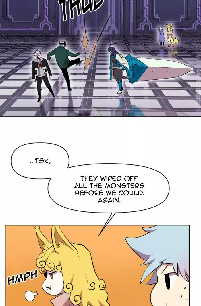 Hardcore Leveling Warrior 197