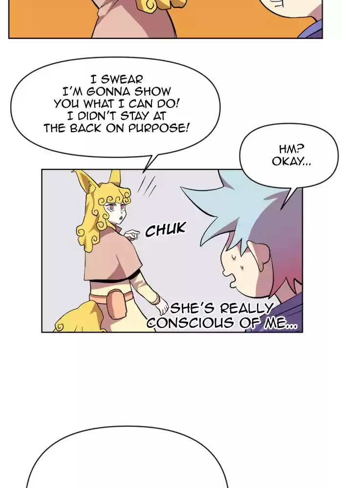 Hardcore Leveling Warrior 197