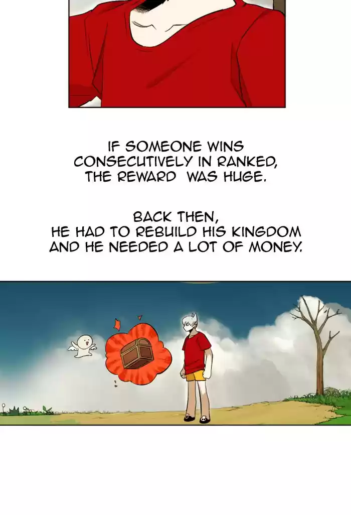 Hardcore Leveling Warrior 197