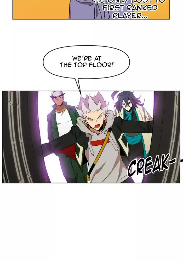 Hardcore Leveling Warrior 197