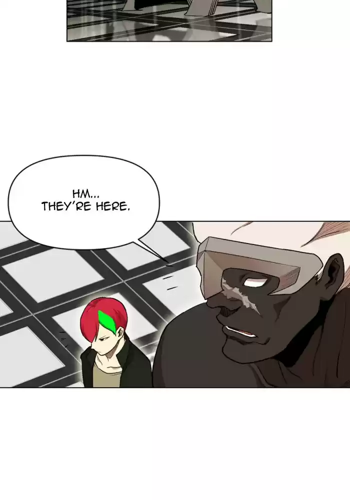 Hardcore Leveling Warrior 197