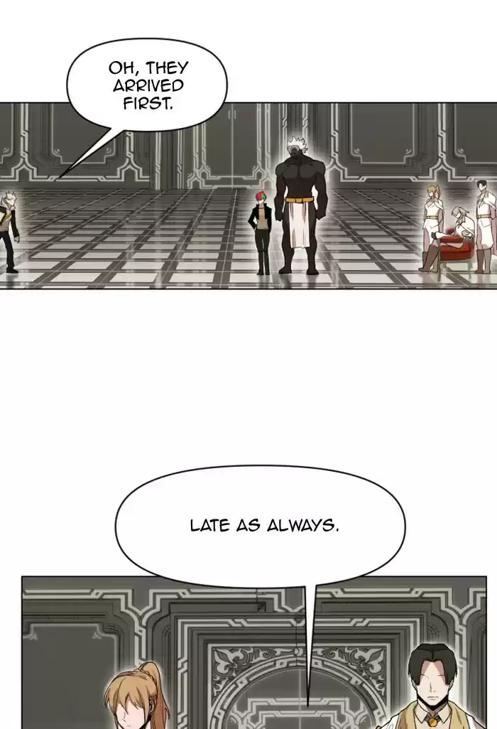 Hardcore Leveling Warrior 197