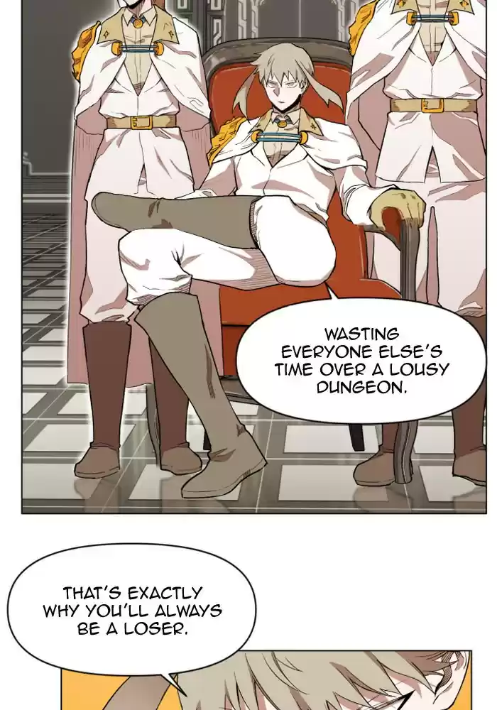 Hardcore Leveling Warrior 197