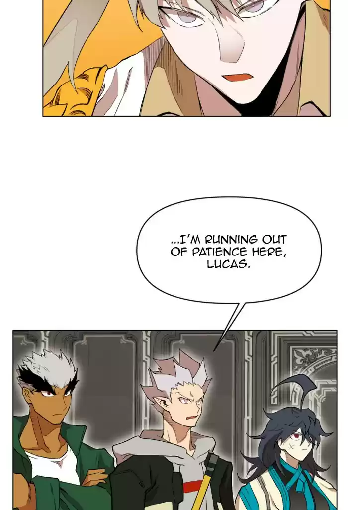 Hardcore Leveling Warrior 197