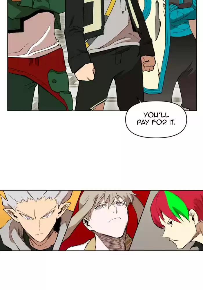 Hardcore Leveling Warrior 197