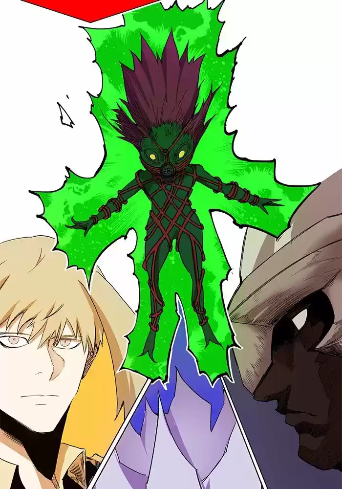 Hardcore Leveling Warrior 198