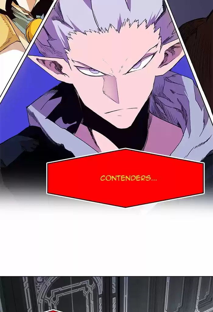 Hardcore Leveling Warrior 198