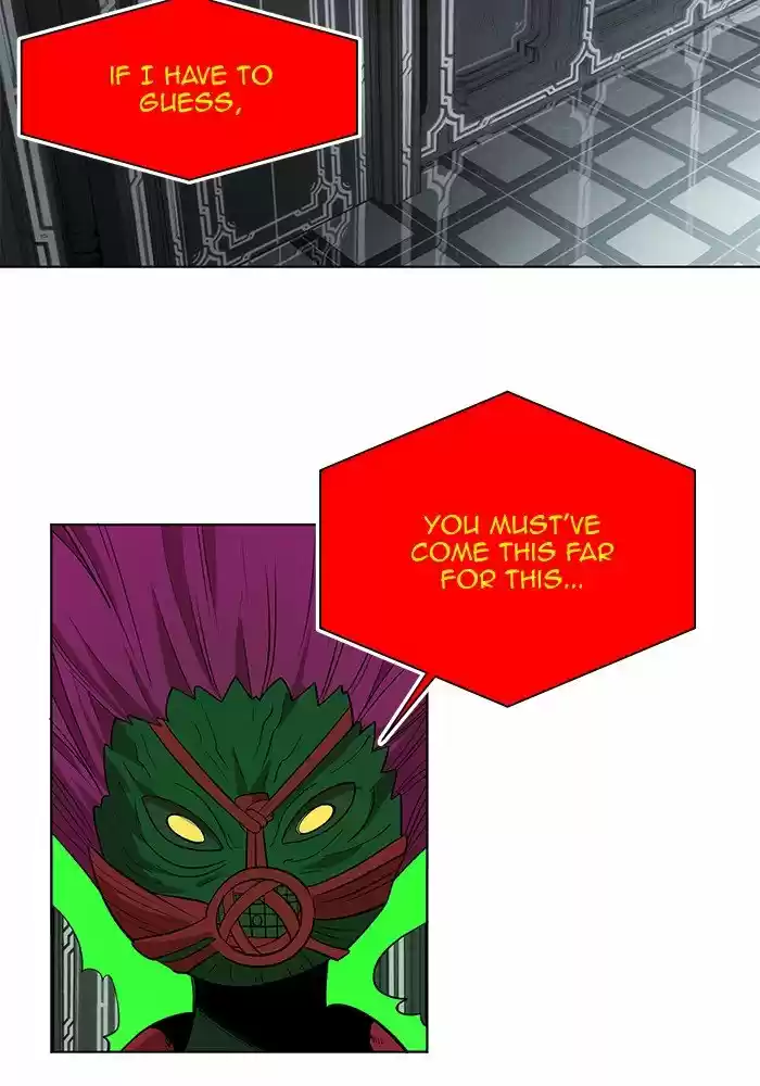 Hardcore Leveling Warrior 198