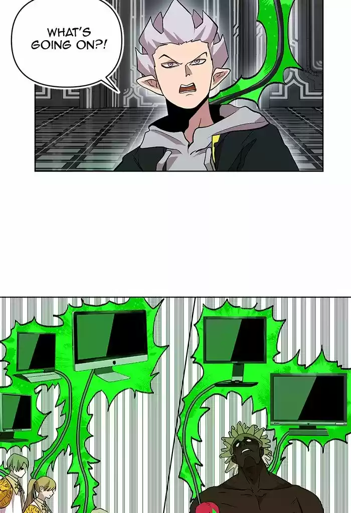 Hardcore Leveling Warrior 198