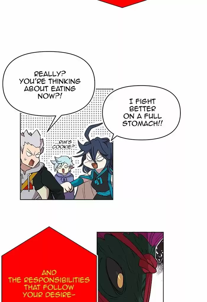 Hardcore Leveling Warrior 198