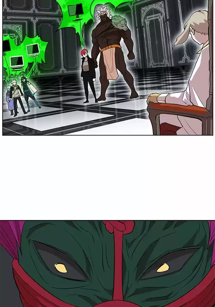 Hardcore Leveling Warrior 198