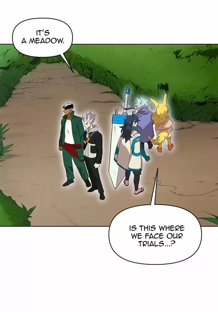 Hardcore Leveling Warrior 198