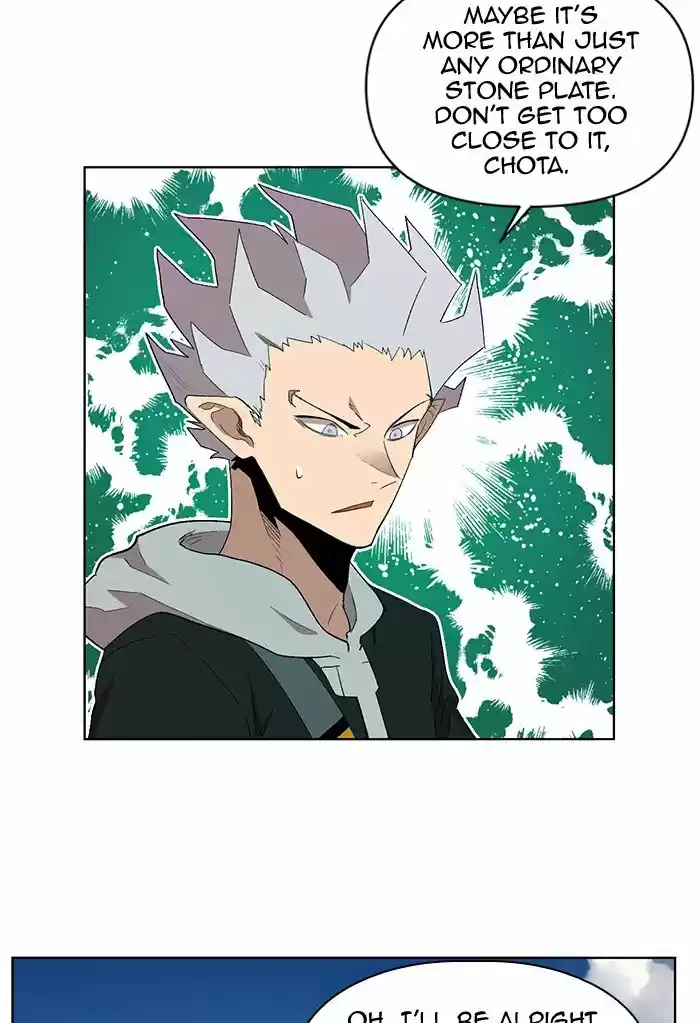 Hardcore Leveling Warrior 198