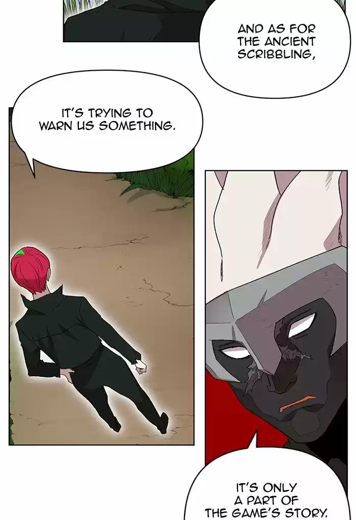 Hardcore Leveling Warrior 198