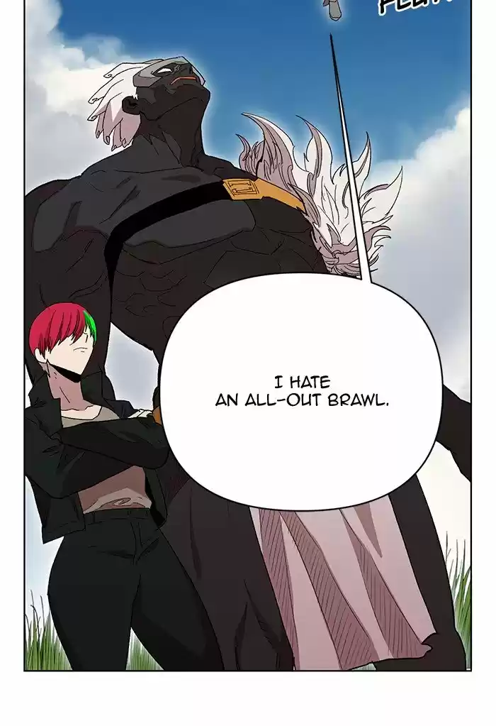 Hardcore Leveling Warrior 198