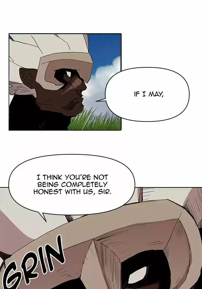 Hardcore Leveling Warrior 198