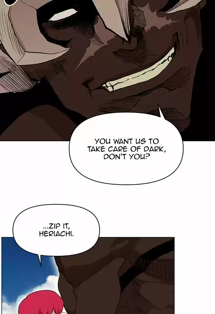 Hardcore Leveling Warrior 198