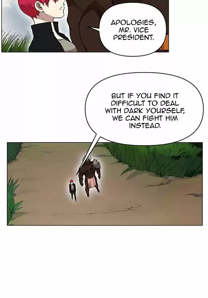 Hardcore Leveling Warrior 198