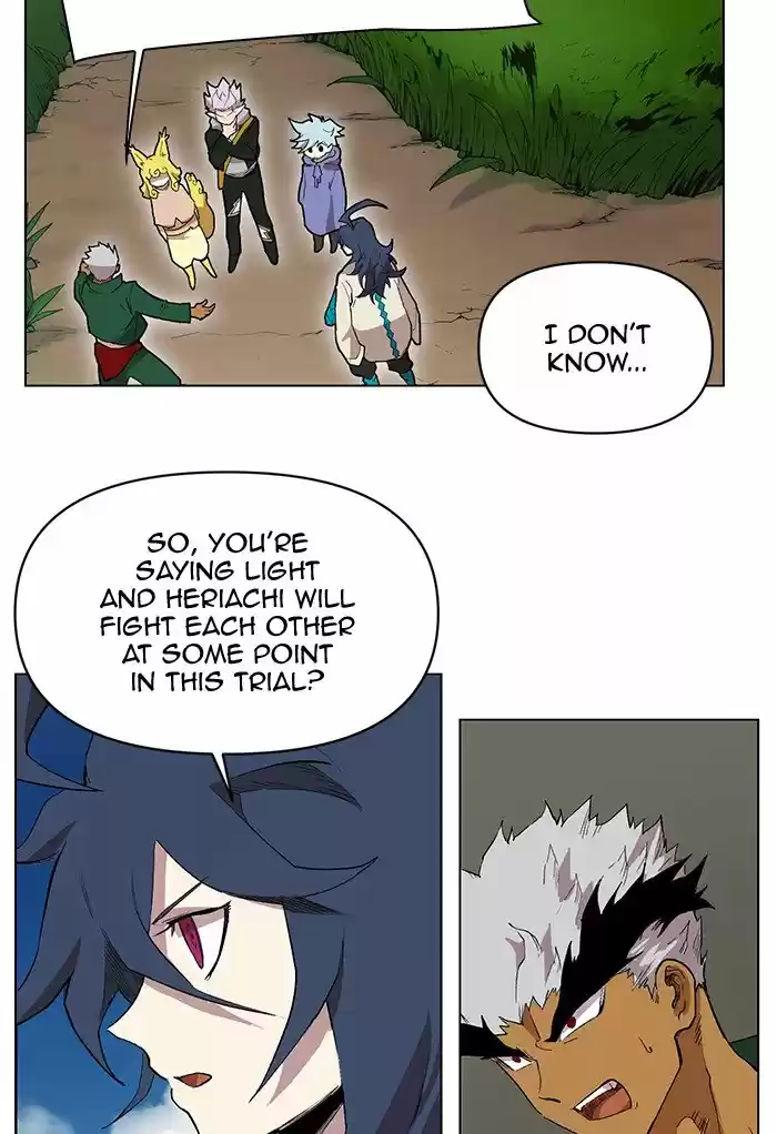 Hardcore Leveling Warrior 198