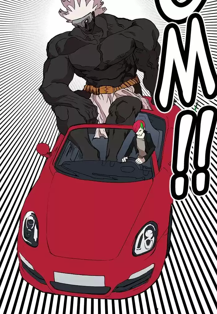 Hardcore Leveling Warrior 198