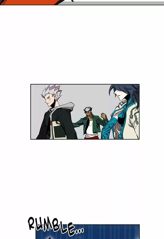 Hardcore Leveling Warrior 198