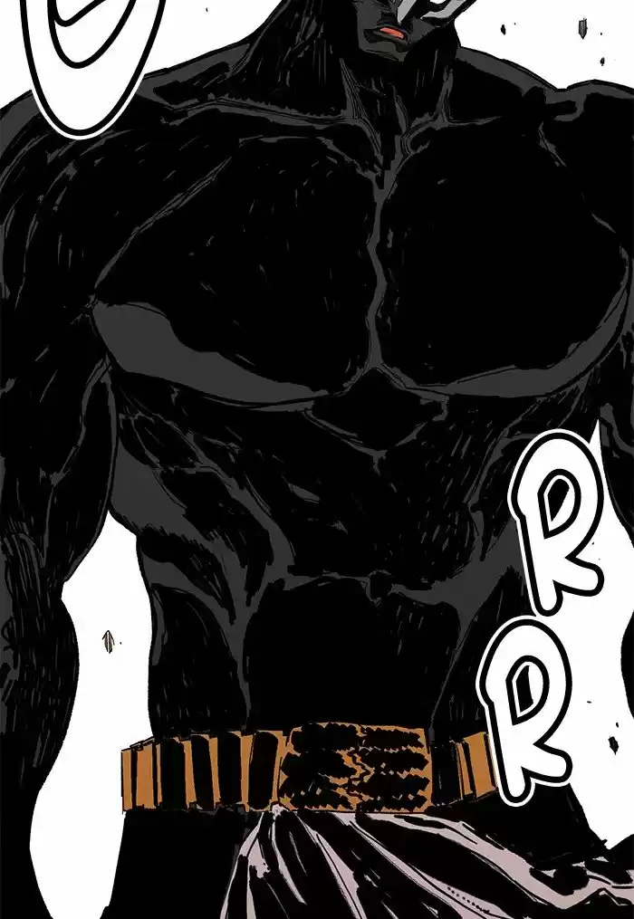 Hardcore Leveling Warrior 198