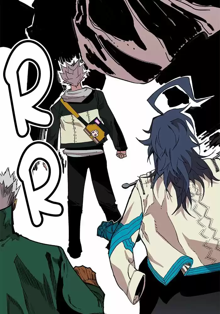 Hardcore Leveling Warrior 198