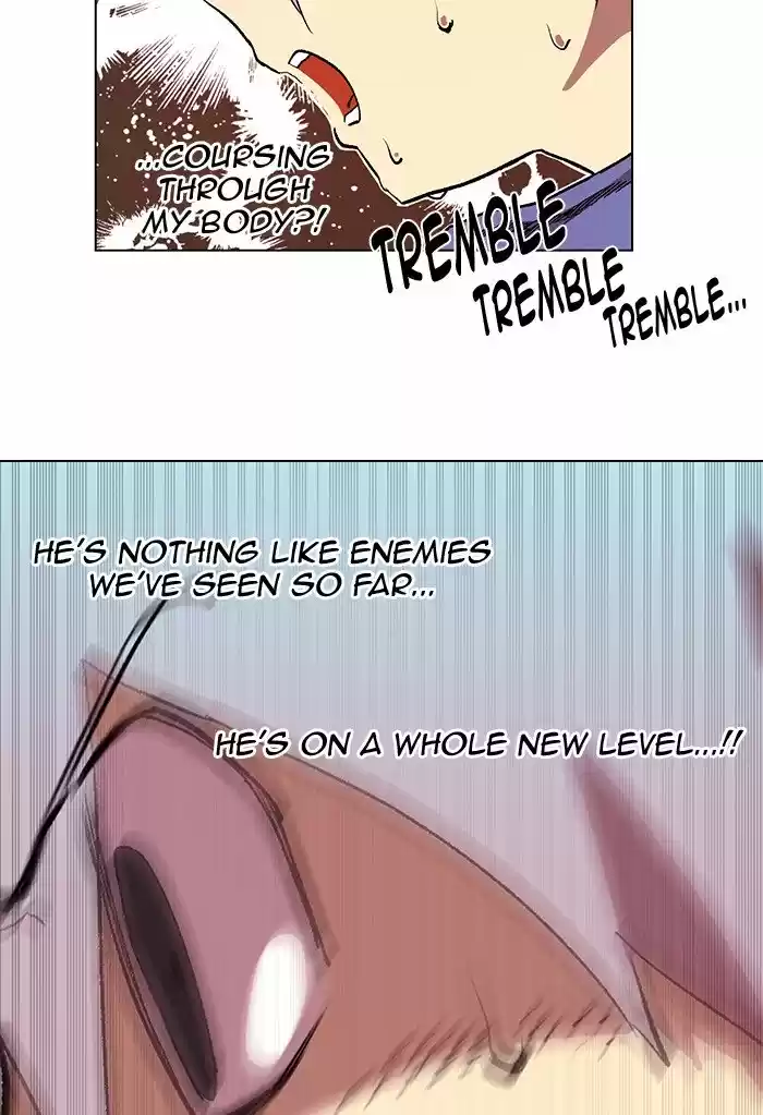 Hardcore Leveling Warrior 199